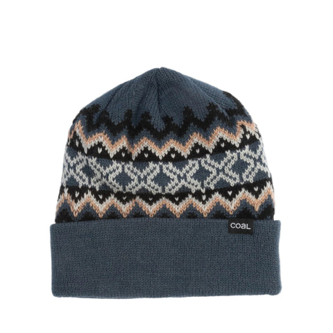 Coal Winters Beanie
