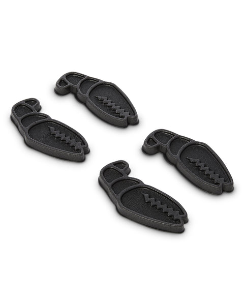 信頼への信頼 Snowboard Claws Mega Grab Crab Traction Boardshop Gravitee - スノーボード