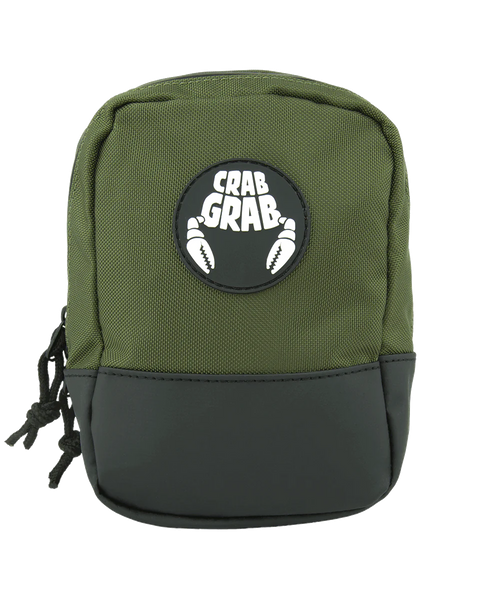 Crab Grab Binding Bag