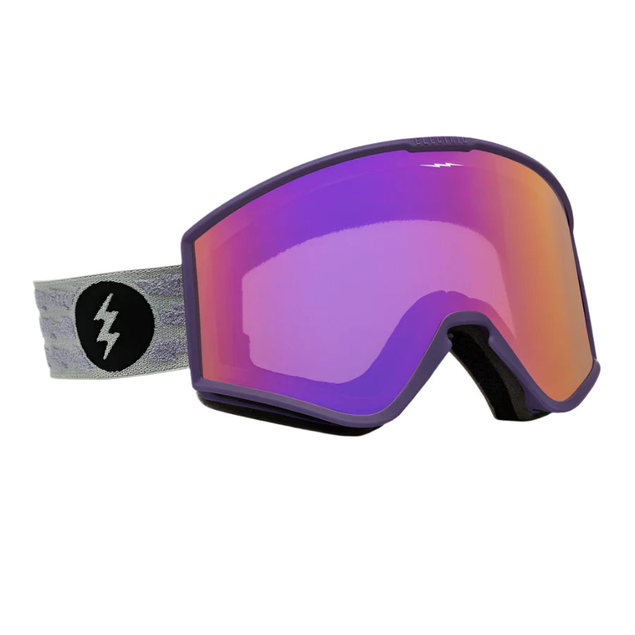 Electric EK1 Ski Goggles