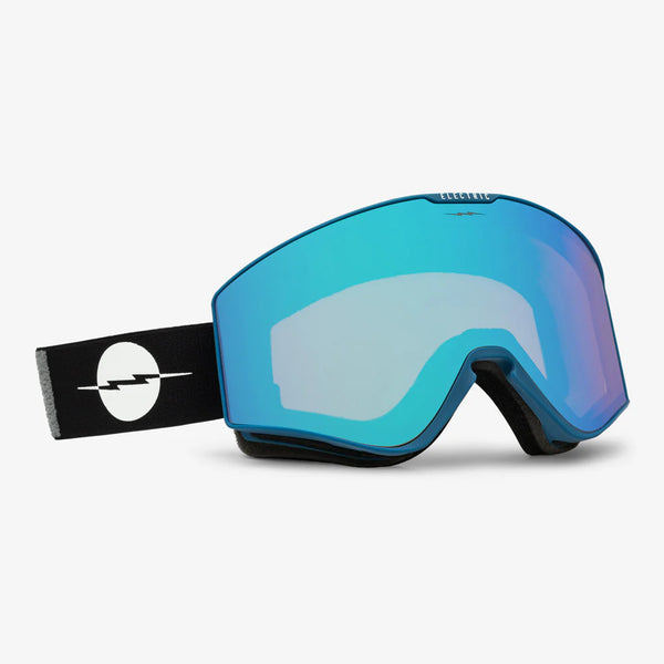 Electric EK2 Goggles - Eclipse Blue  Black/Atomic Ice