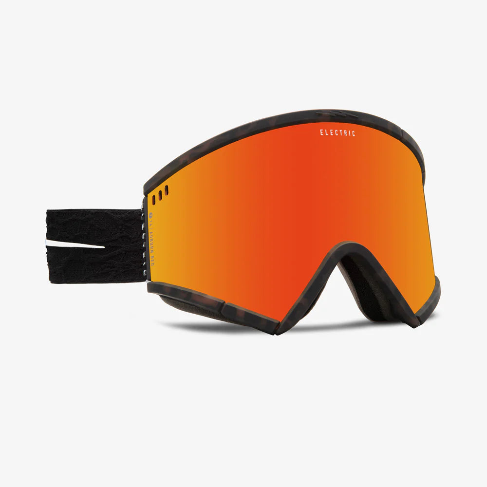 electric ski goggles Electric Roteck
