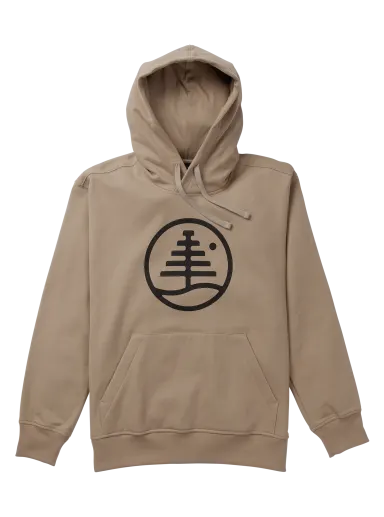 Burton Family Tree Pullover