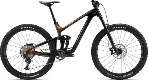 Trance X Advanced Pro 29 2 Carbon Mountain Bike