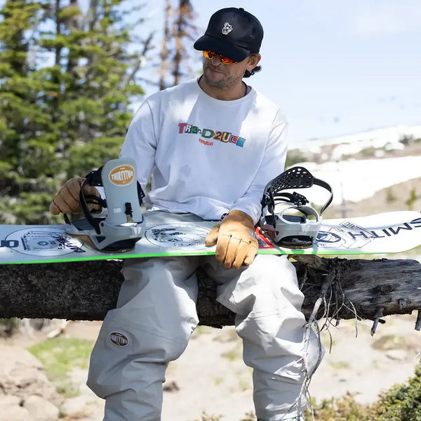 Thirtytwo Team Fase Scotty Stevens