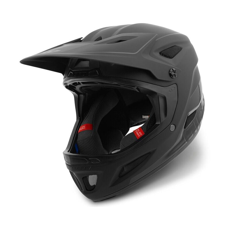 fullface helm giro Giro Disciple Full Face Helmet
