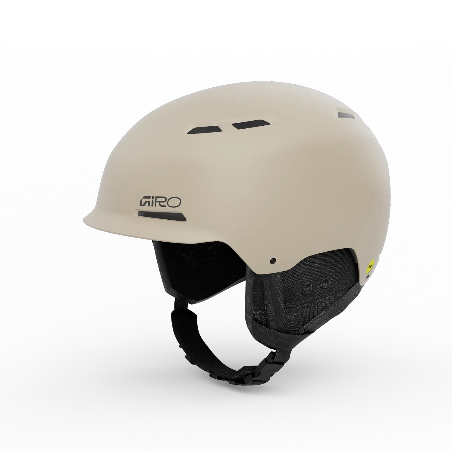 giro helmet crytek snowboard Giro Trig MIPS Helmet Medium / Matte Stone