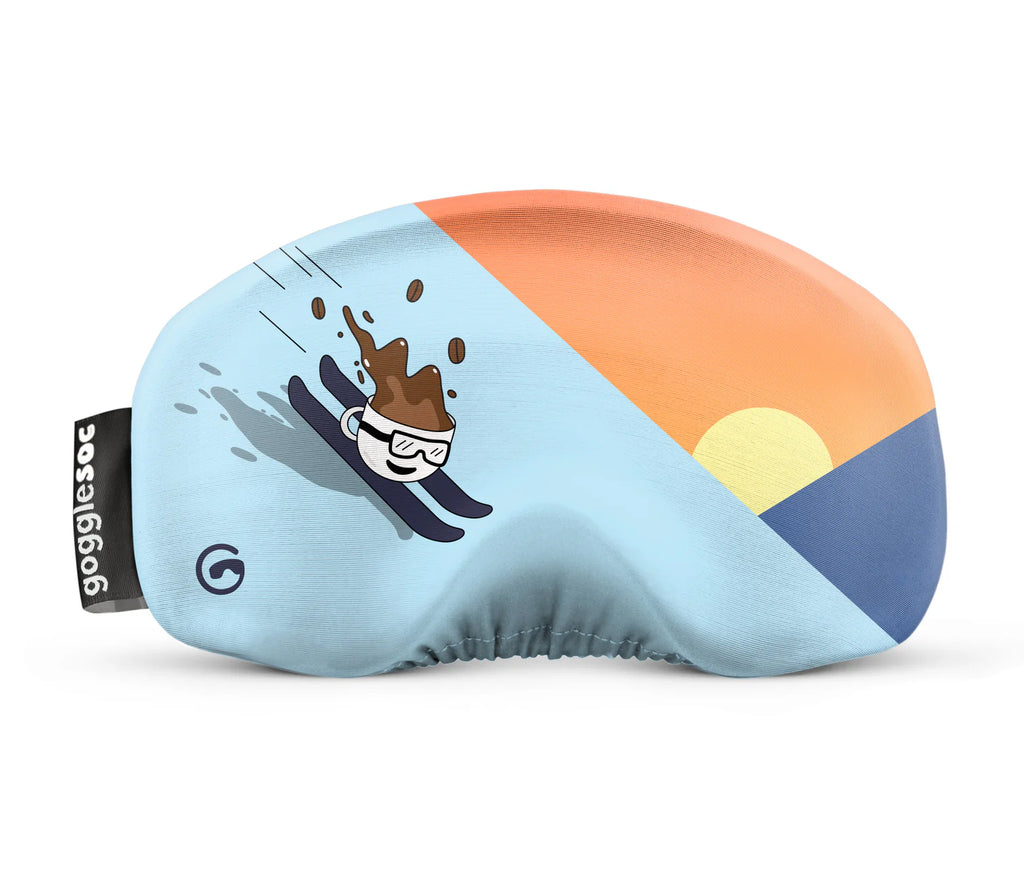 goggle cover Gogglesoc
