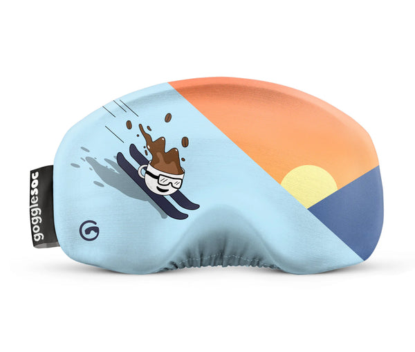 Gogglesoc - Espresso On The Slopes