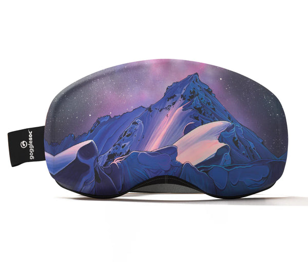 Googlesoc Pro - Hayley Stewart Art - First Descents