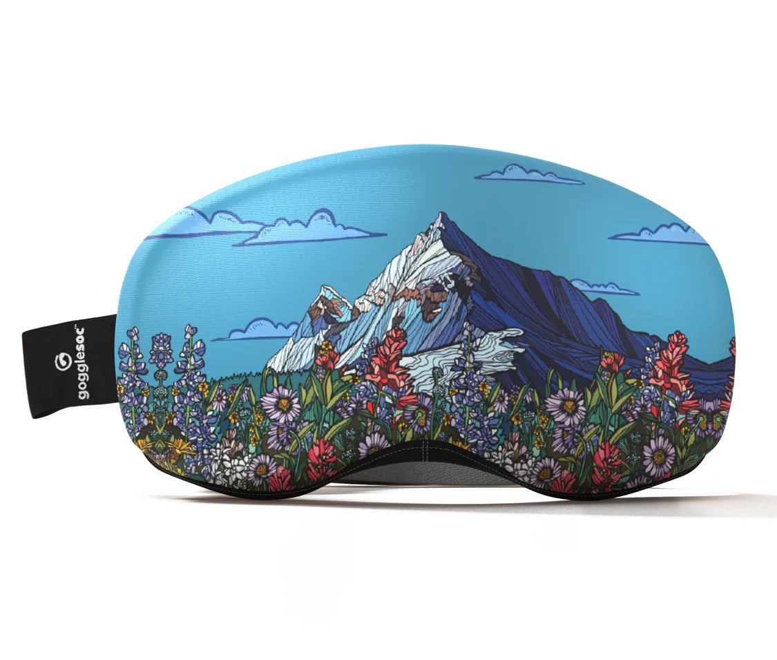 goggles cover Gogglesoc Pro