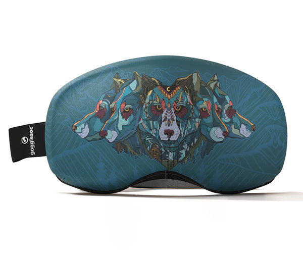 Googlesoc Pro - Kate Zessel - Learn to Speak Wolf