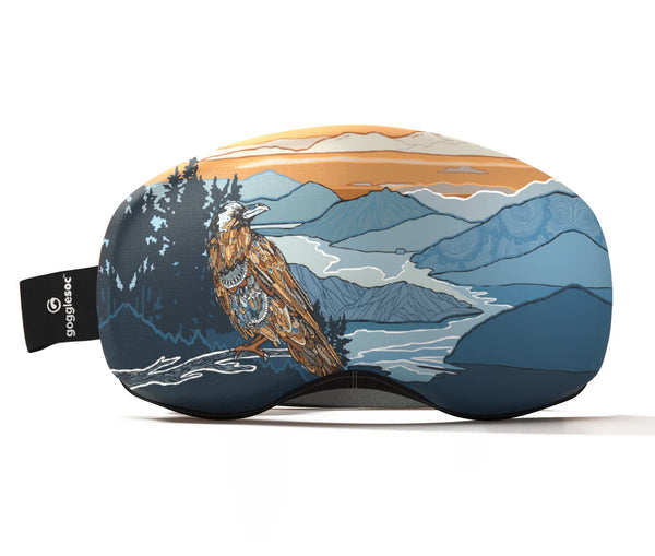 Googlesoc Pro - Kate Zessel - Raven