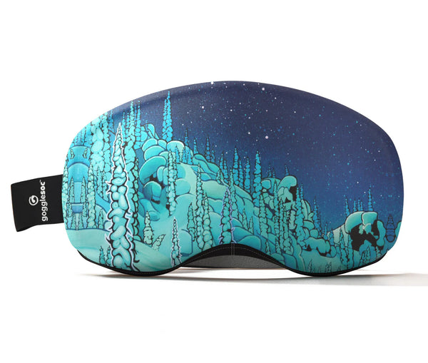 Googlesoc Pro - Hayley Stewart Art - Revy Pillow Factory