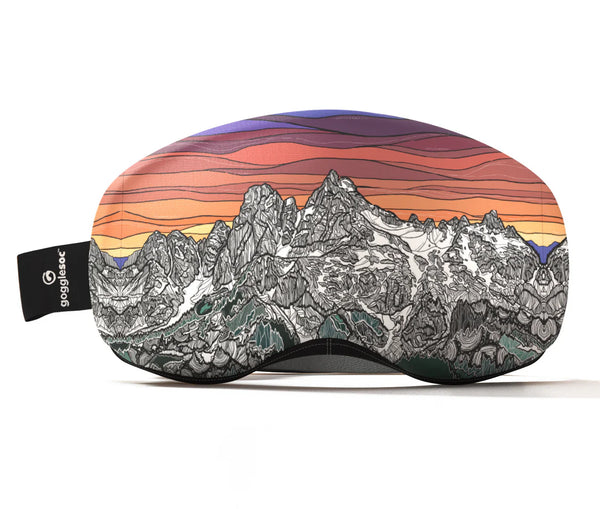 Googlesoc Pro - Kate Zessel Art - Sky Pilot