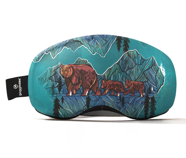 Googlesoc Pro - Kate Zessel - Walk with Us