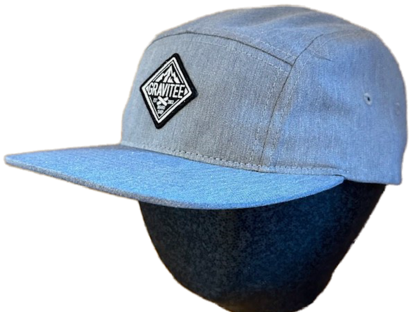 Gravitee Boardshop Hat
