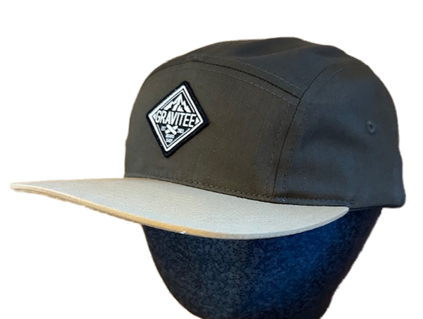 Gravitee Boardshop Hat