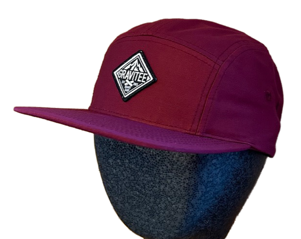 Gravitee Boardshop Hat