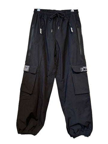 Gravitee x Check the Feed Snowboard Pant