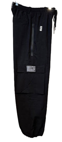 Gravitee x Check the Feed Snowboard Pant