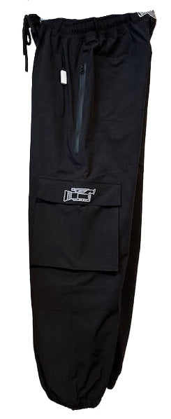 Gravitee x Check the Feed Snowboard Pant