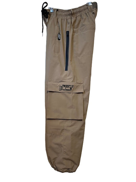 Gravitee x Check the Feed Snowboard Pant