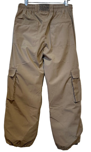 Gravitee x Check the Feed Snowboard Pant