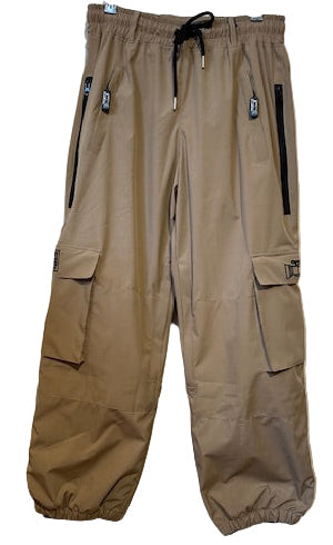 Gravitee Pant Khaki 