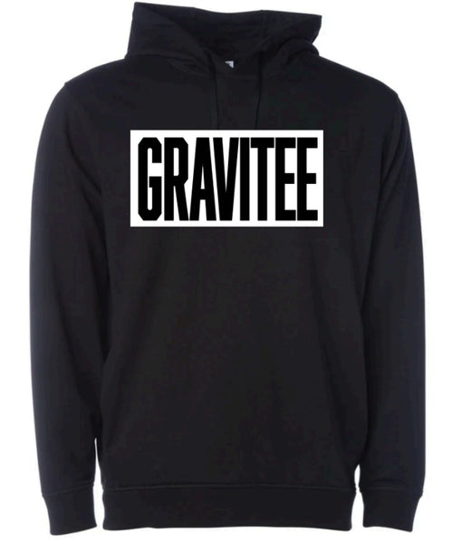 Gravitee Boardshop Tech Hoodie