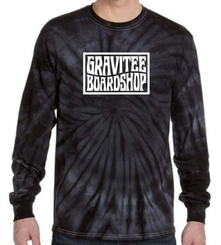 Gravitee L/S Tee Shirt