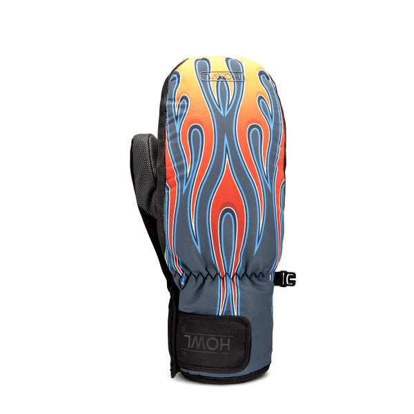 HOWL Flyweight Mitt