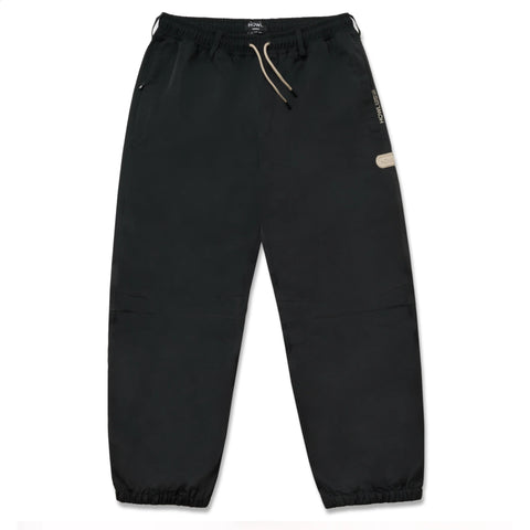 HOWL Insulated Nowhere Pant Black