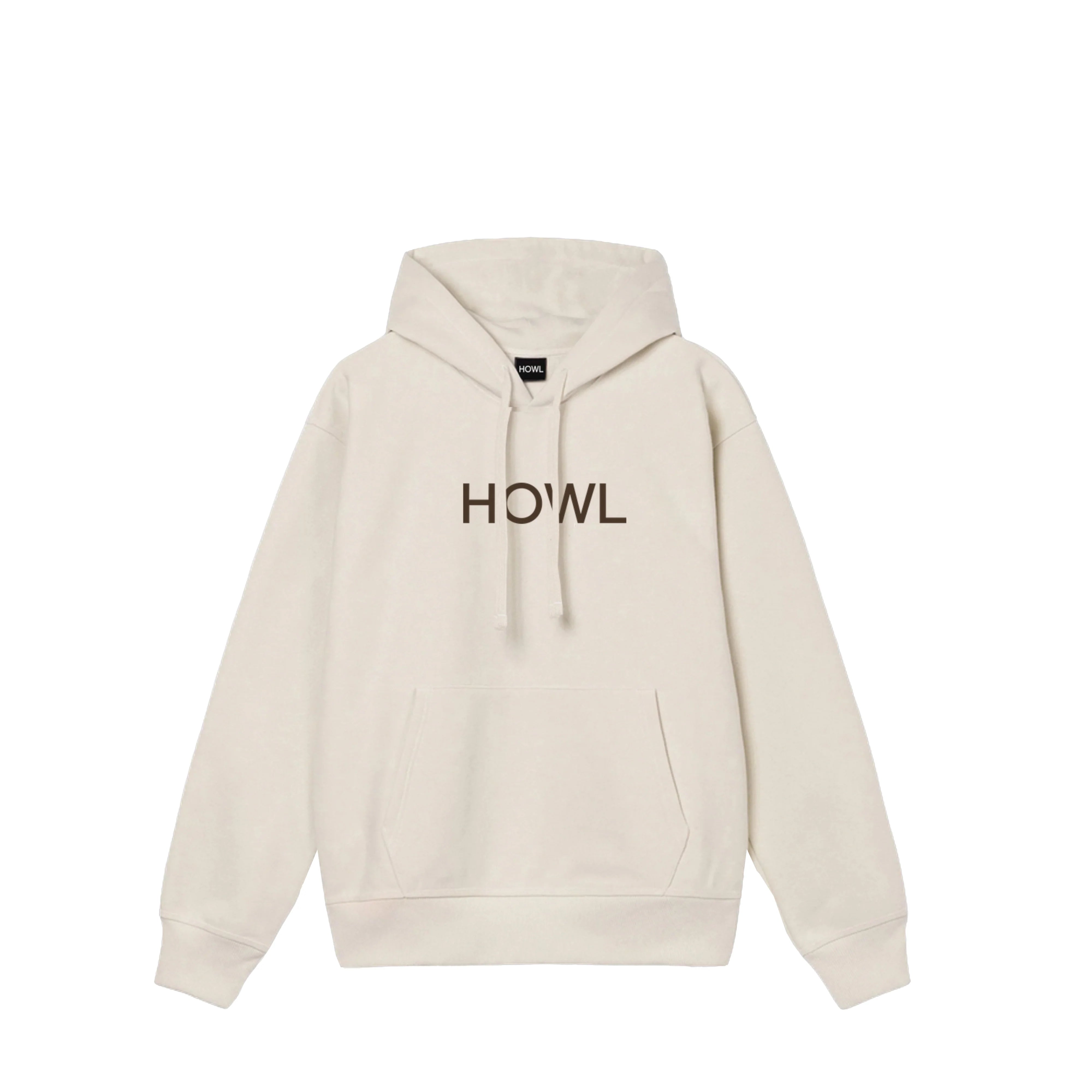 HOWL Logo Hoodie - Gravitee Boardshop HOWL Logo Hoodie - Gravitee Boardshop
