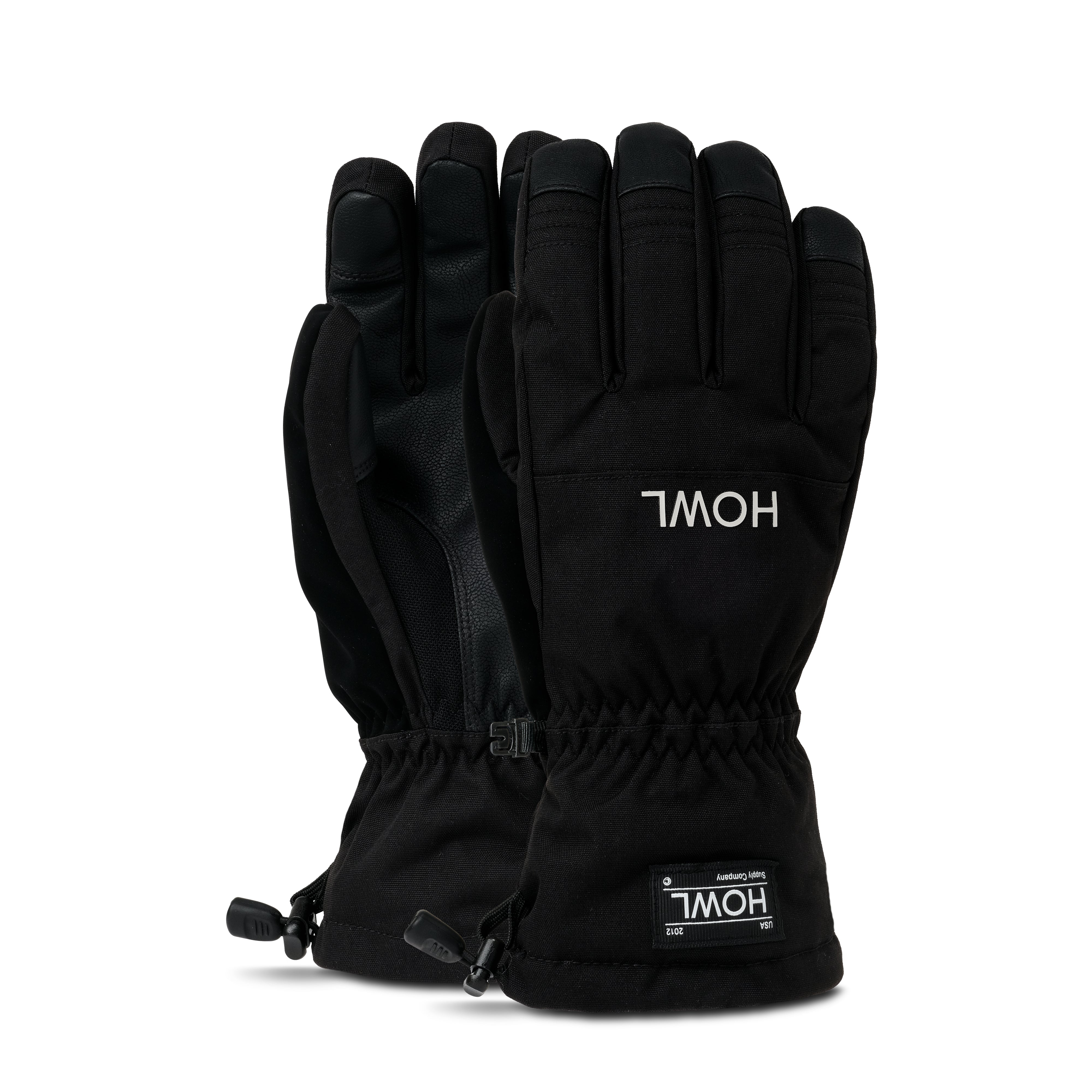 howl handschuhe Team Glove
