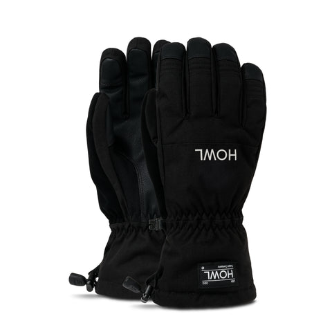HOWL Team Glove Black