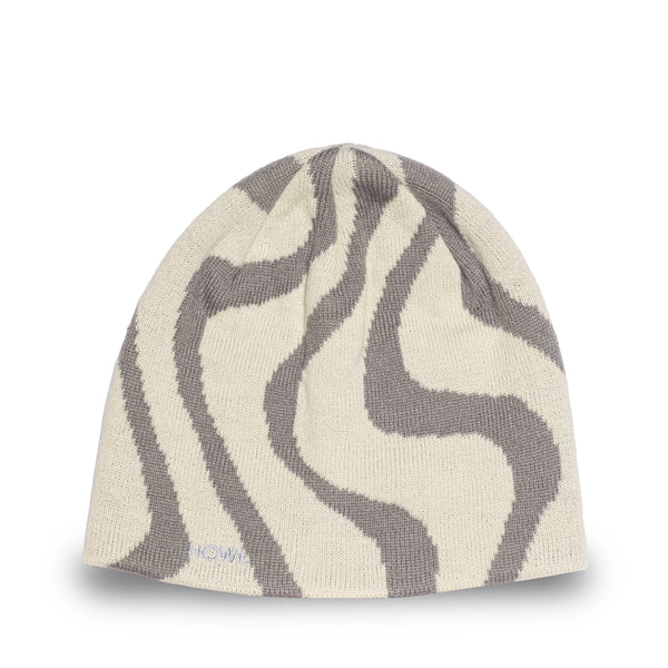 HOWL No Flap Beanie