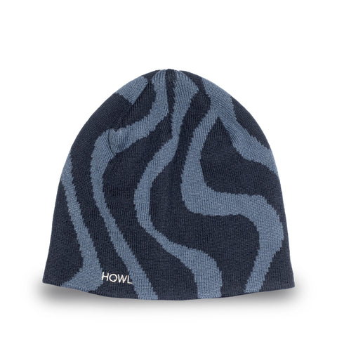 HOWL No Flap Beanie