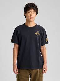 Burton Jason B Seven Tee