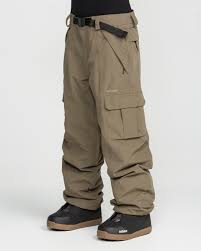 Volcom Liftline 20K Snowboard Pant