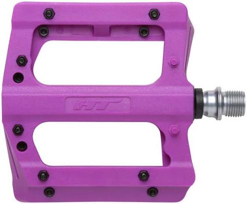 HT Components Platform Pedal Set