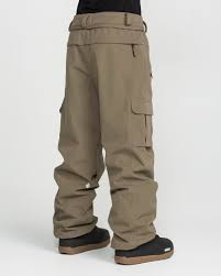 Volcom Liftline 20K Snowboard Pant