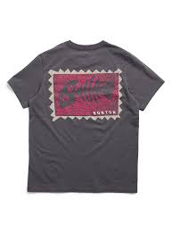 Burton Throwback 92 Tee