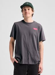 Burton Throwback 92 Tee