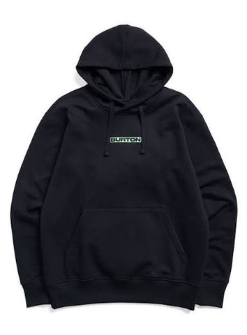Burton From Burton To The World Hoodie