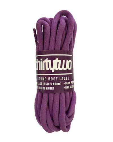 Thirtytwo Boot Laces