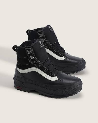 Vans Standard Mid 2 Snow Boot