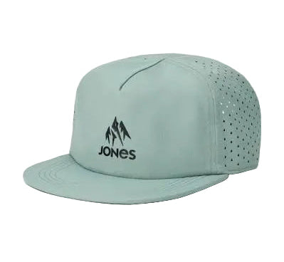 Jones Bootpack Cap Glacier Grey