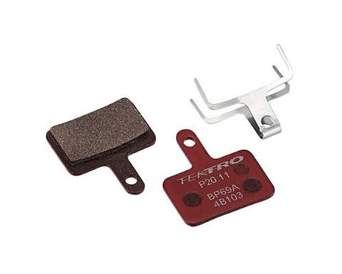 Tektro Disc Brake Pads