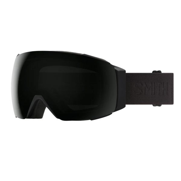 Smith I/O Mag Blackout